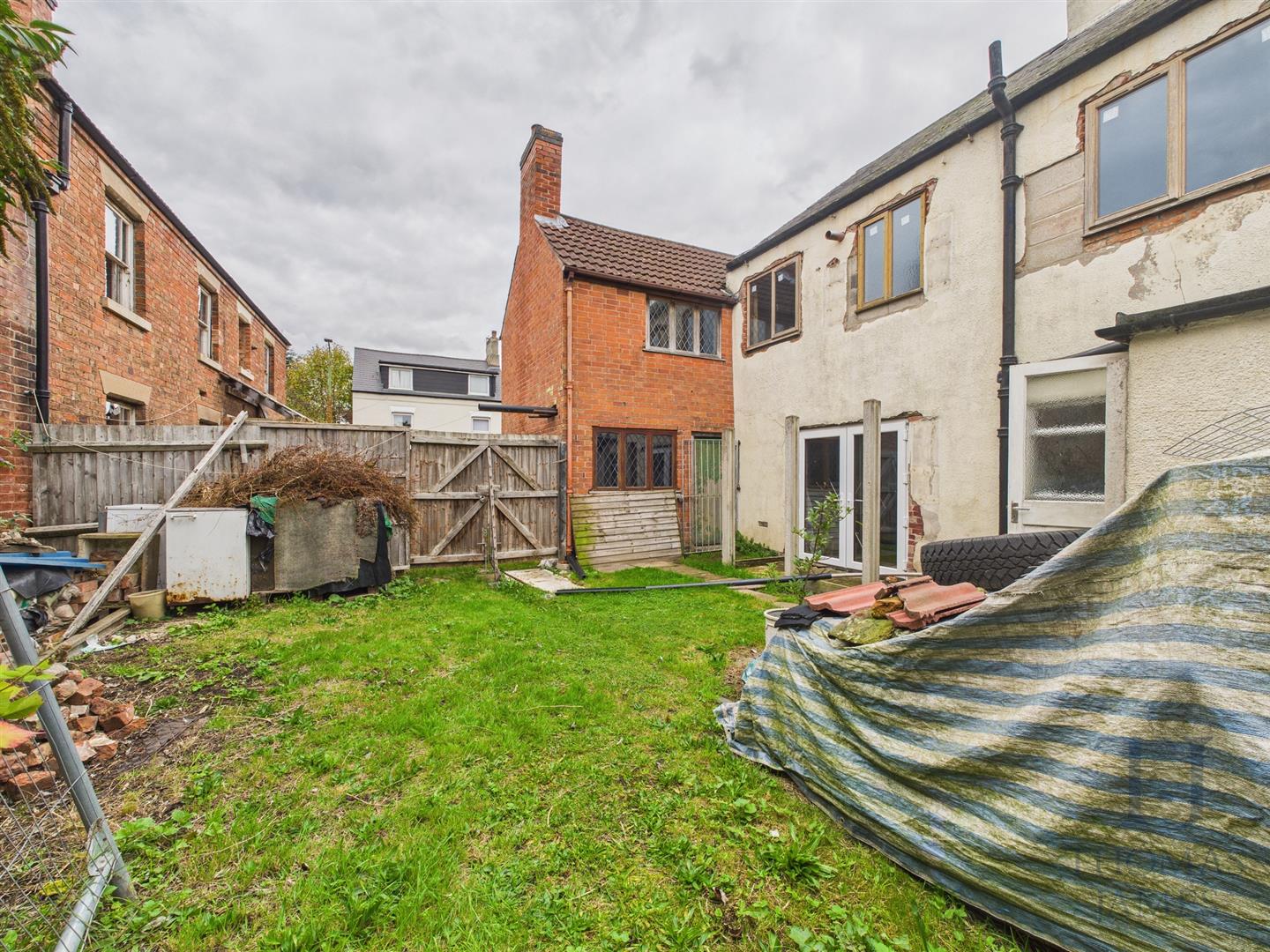 Images for The Green & High Street Ruddington, Nottingham