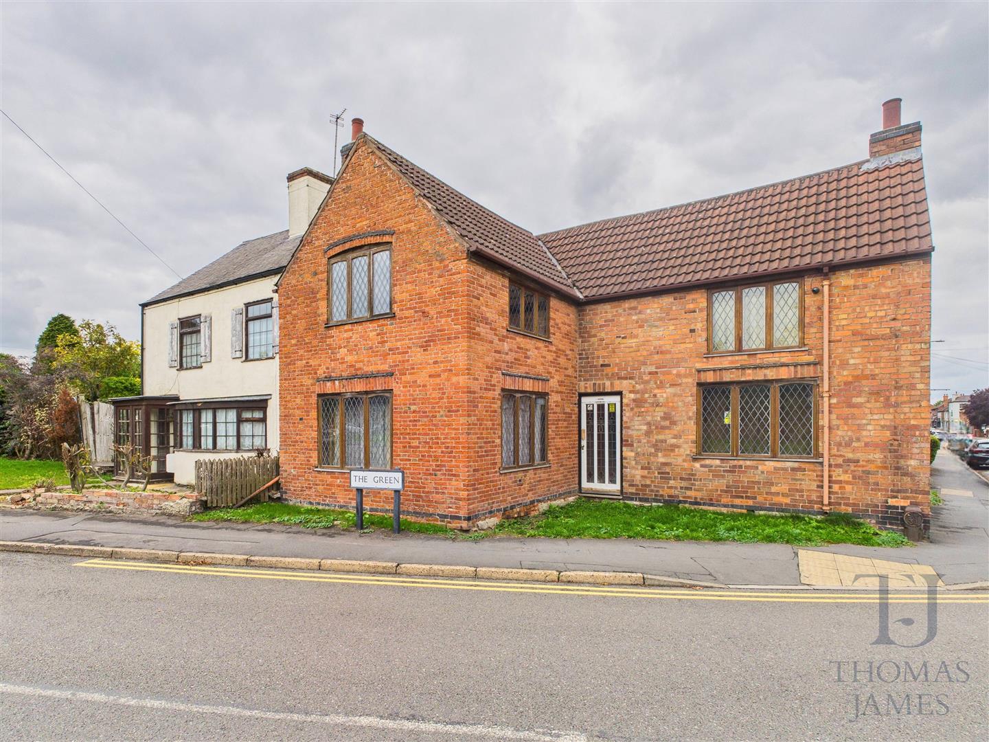 Images for The Green & High Street Ruddington, Nottingham