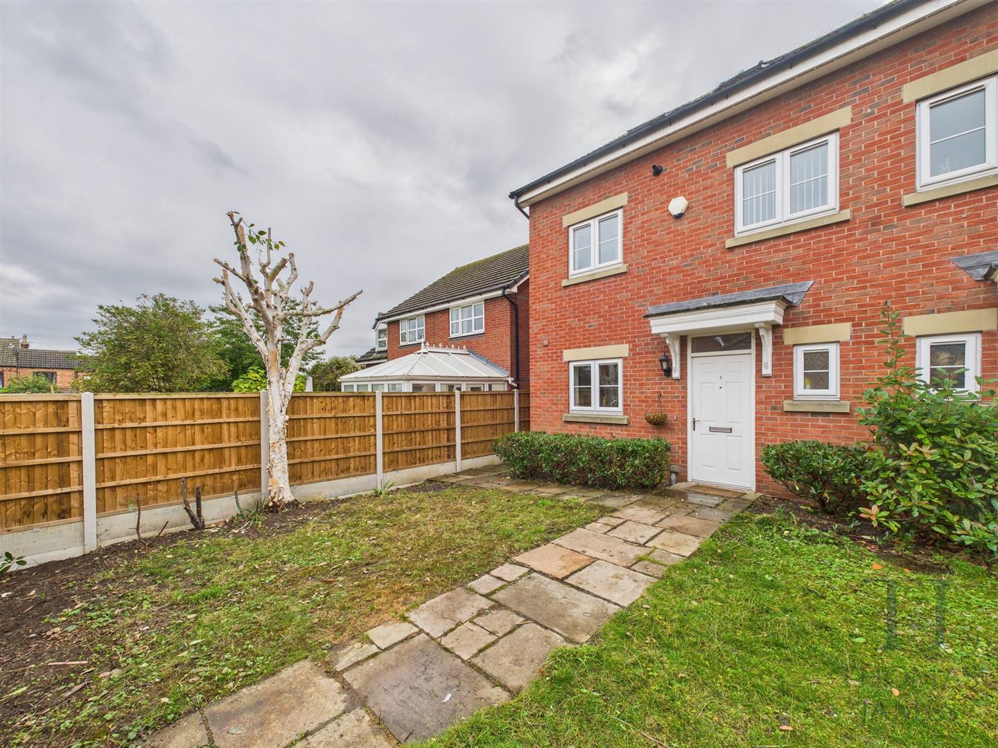 Images for Windmill Close, Gotham, Nottingham