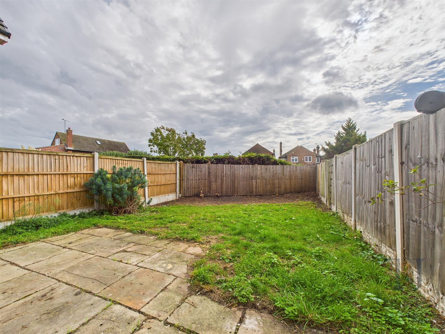 Images for Windmill Close, Gotham, Nottingham