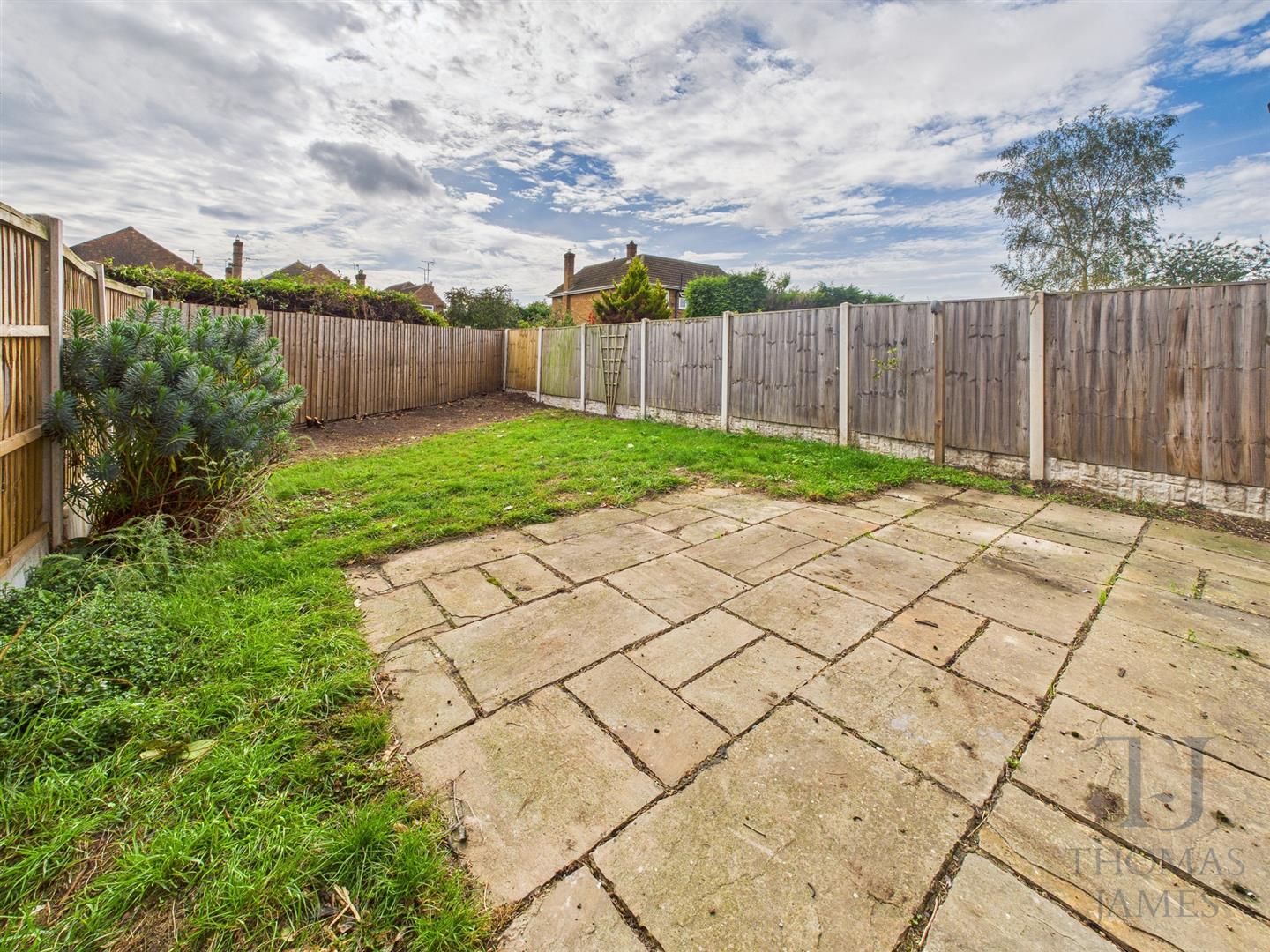 Images for Windmill Close, Gotham, Nottingham