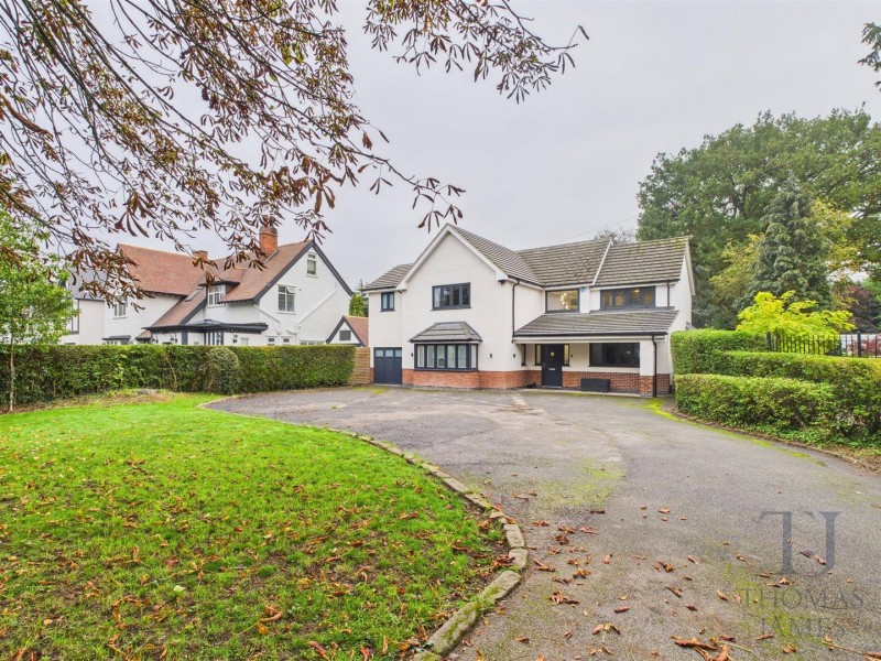 View Full Details for Kirk Lane, Ruddington, Nottingham