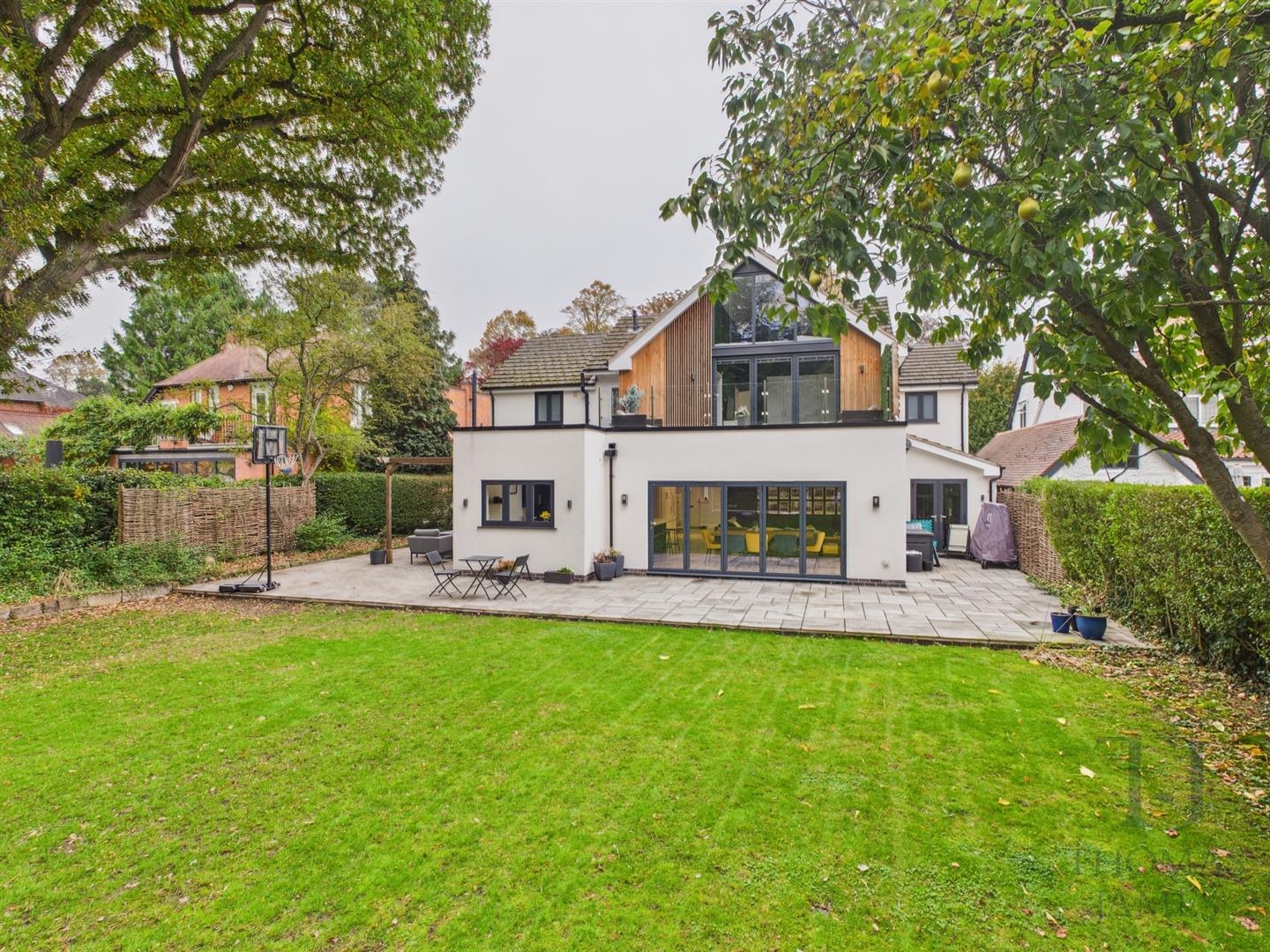 Images for Kirk Lane, Ruddington, Nottingham