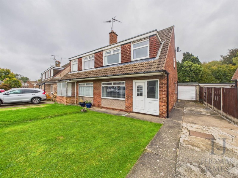 View Full Details for Churchill Drive, Ruddington, Nottingham