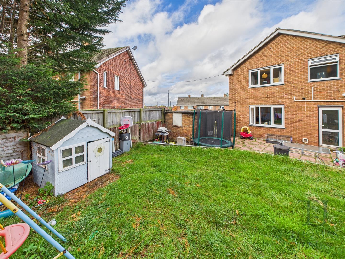 Images for Ringleas, Cotgrave, Nottingham