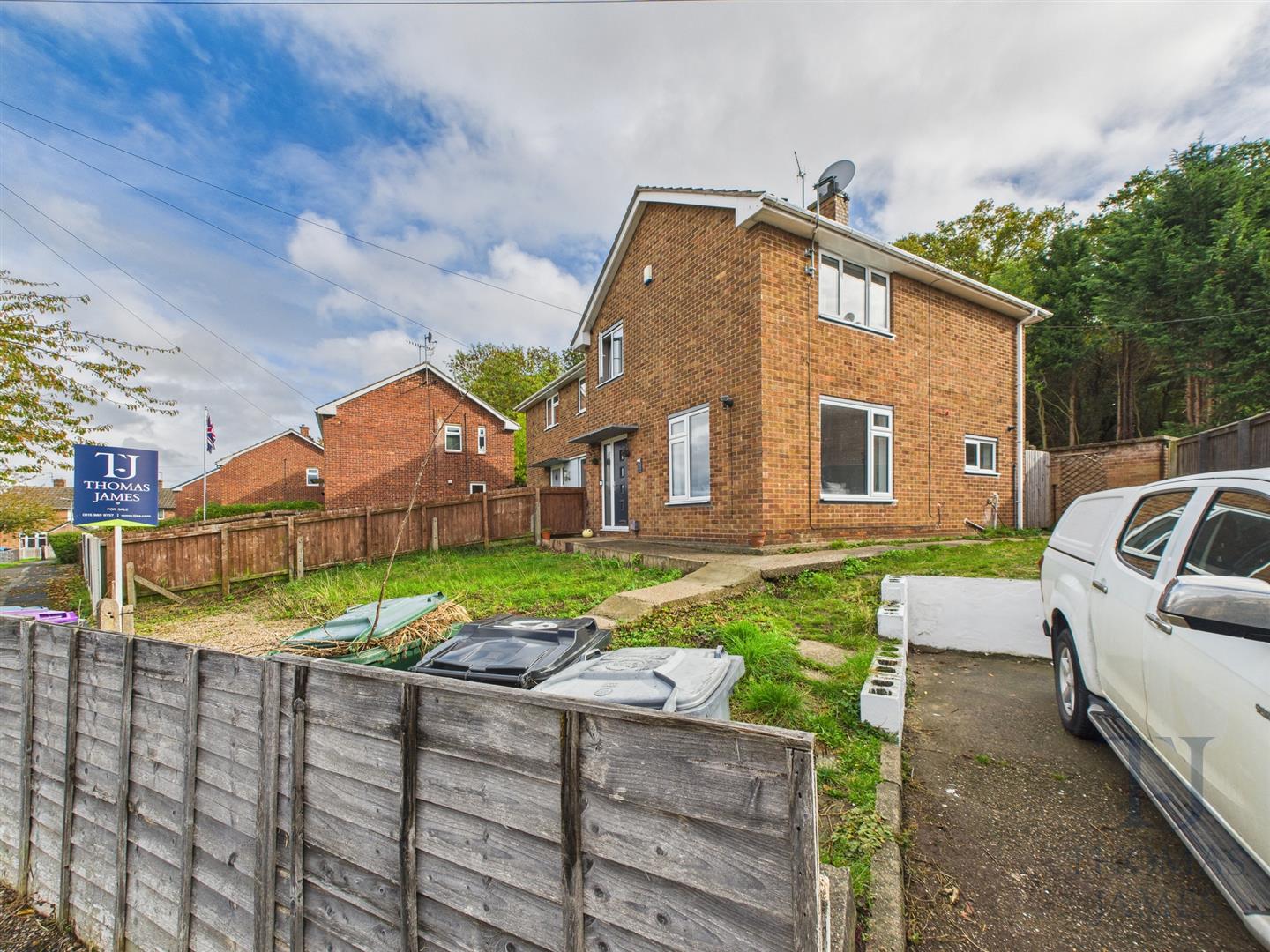 Images for Ringleas, Cotgrave, Nottingham