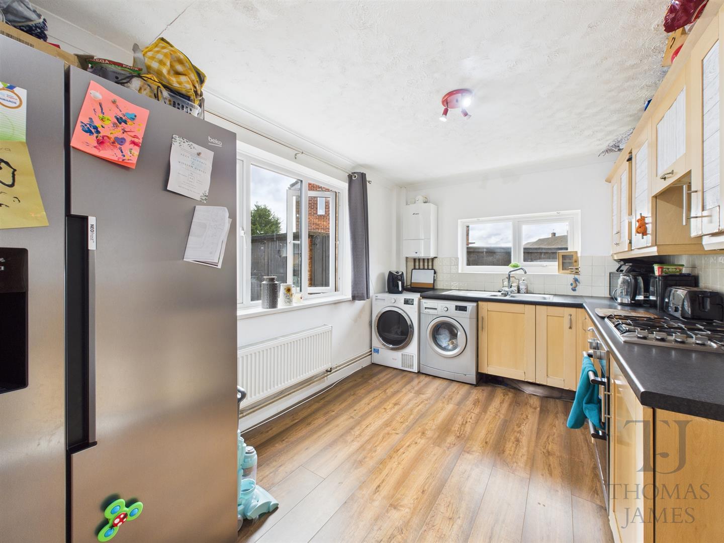 Images for Ringleas, Cotgrave, Nottingham