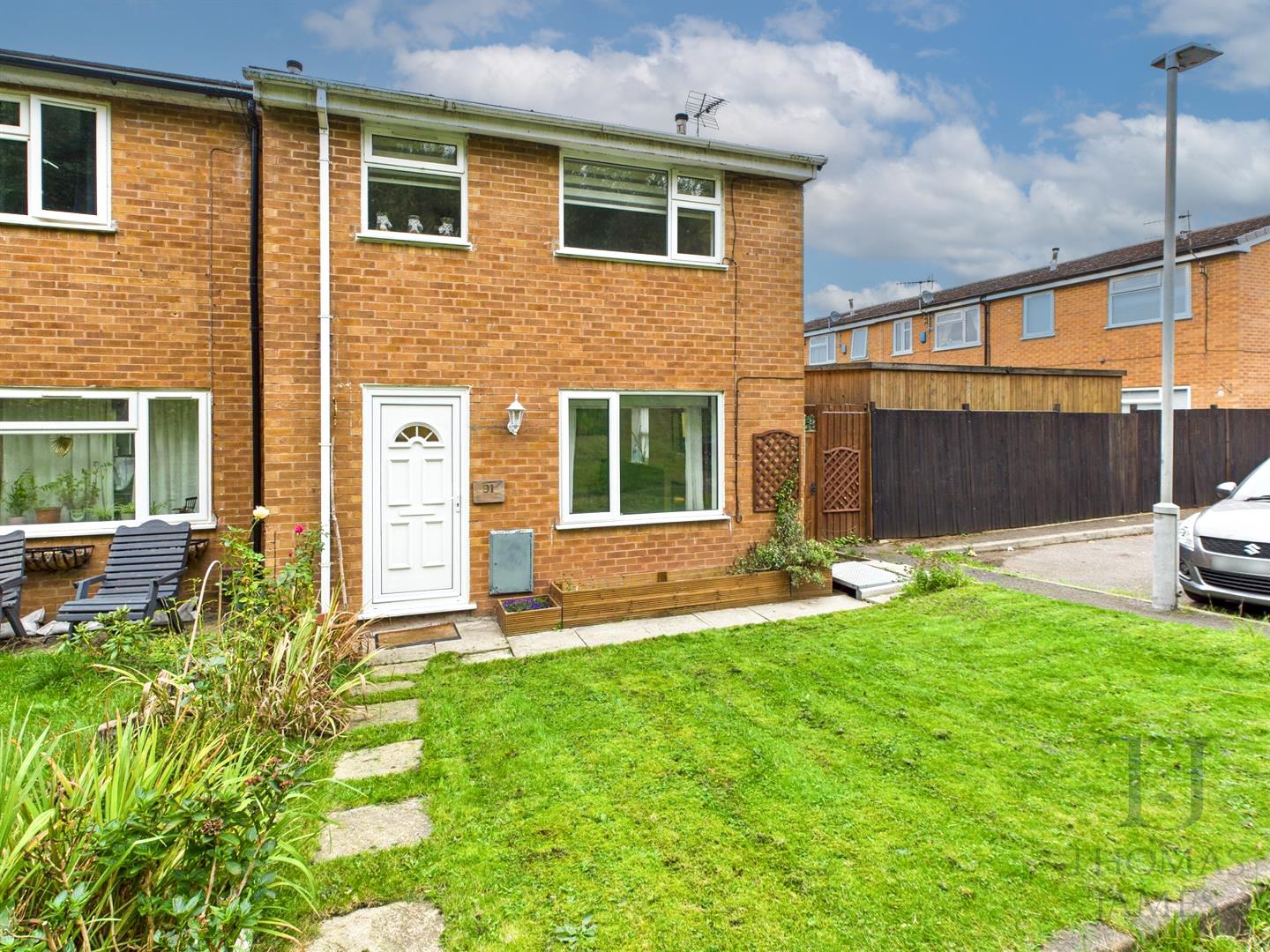 Images for Saxon Way, Cotgrave, Nottingham
