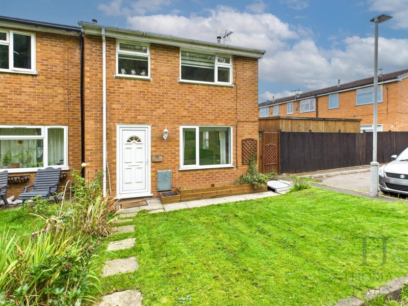 View Full Details for Saxon Way, Cotgrave, Nottingham