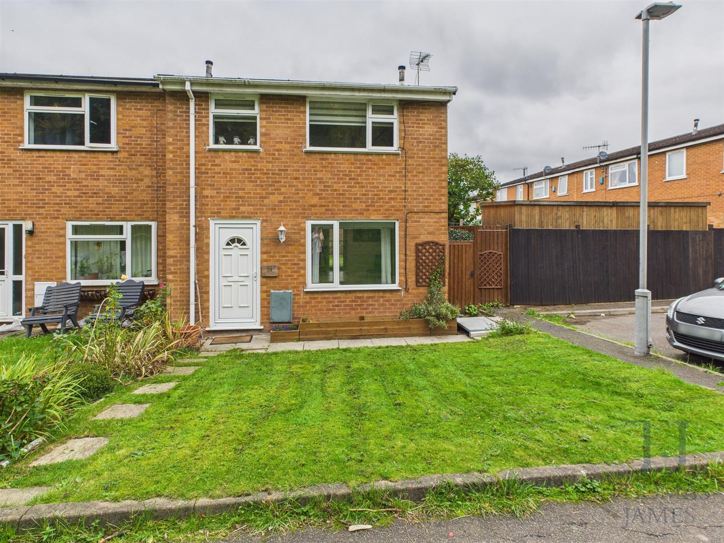 Images for Saxon Way, Cotgrave, Nottingham