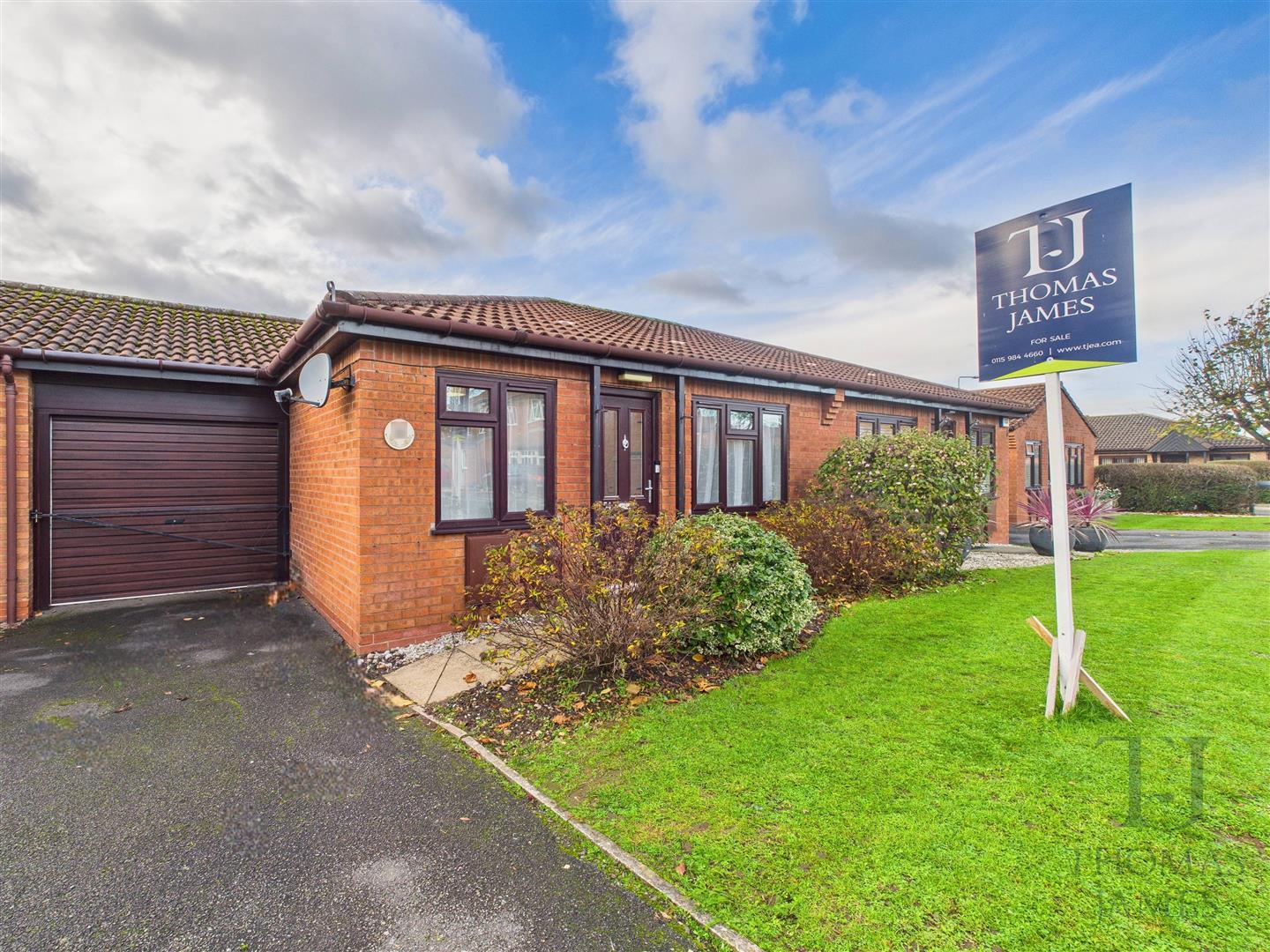 Images for Shrimpton Court, Ruddington, Nottingham