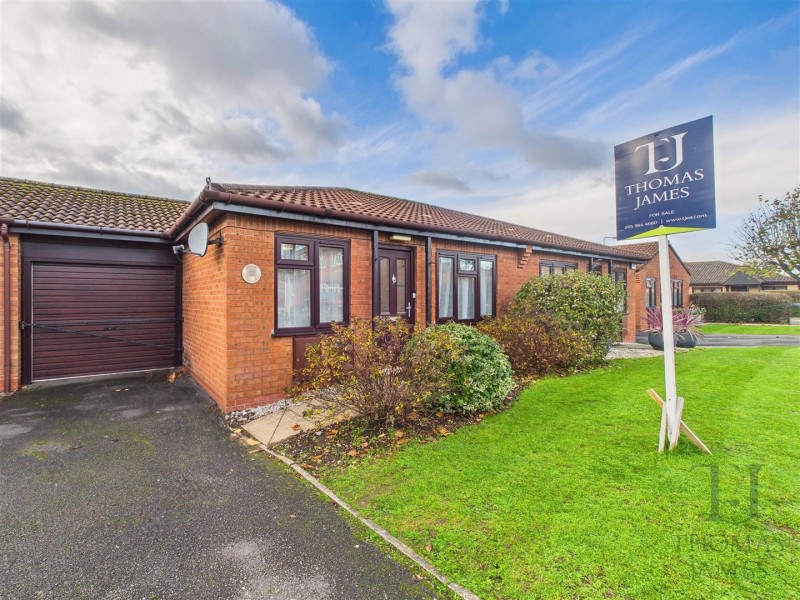 View Full Details for Shrimpton Court, Ruddington, Nottingham