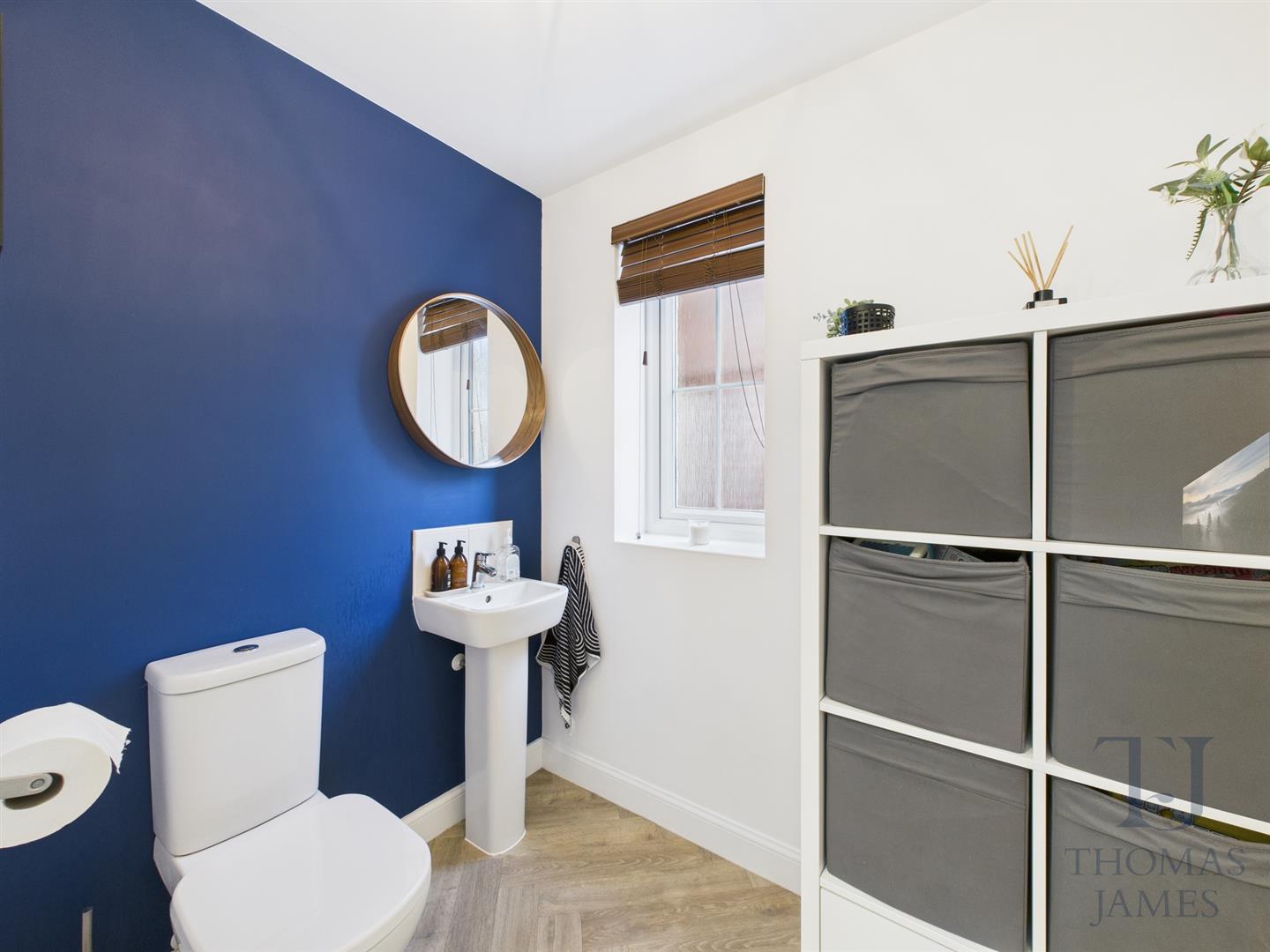 Images for Autumn Road, Cotgrave, Nottingham