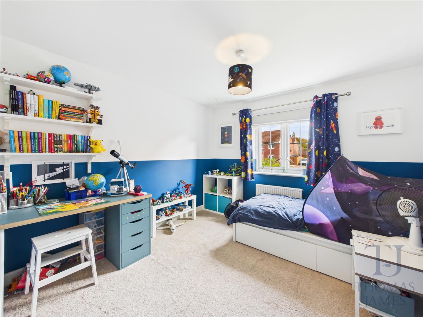 Images for Autumn Road, Cotgrave, Nottingham