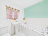 Images for Autumn Road, Cotgrave, Nottingham