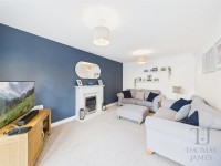 Images for Autumn Road, Cotgrave, Nottingham