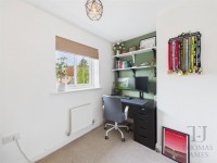 Images for Autumn Road, Cotgrave, Nottingham