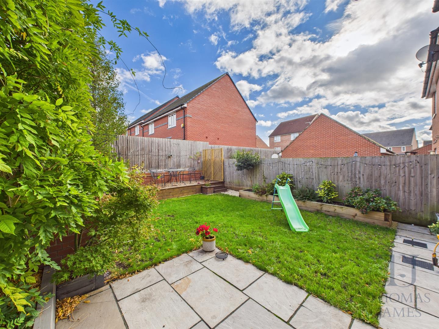 Images for Autumn Road, Cotgrave, Nottingham