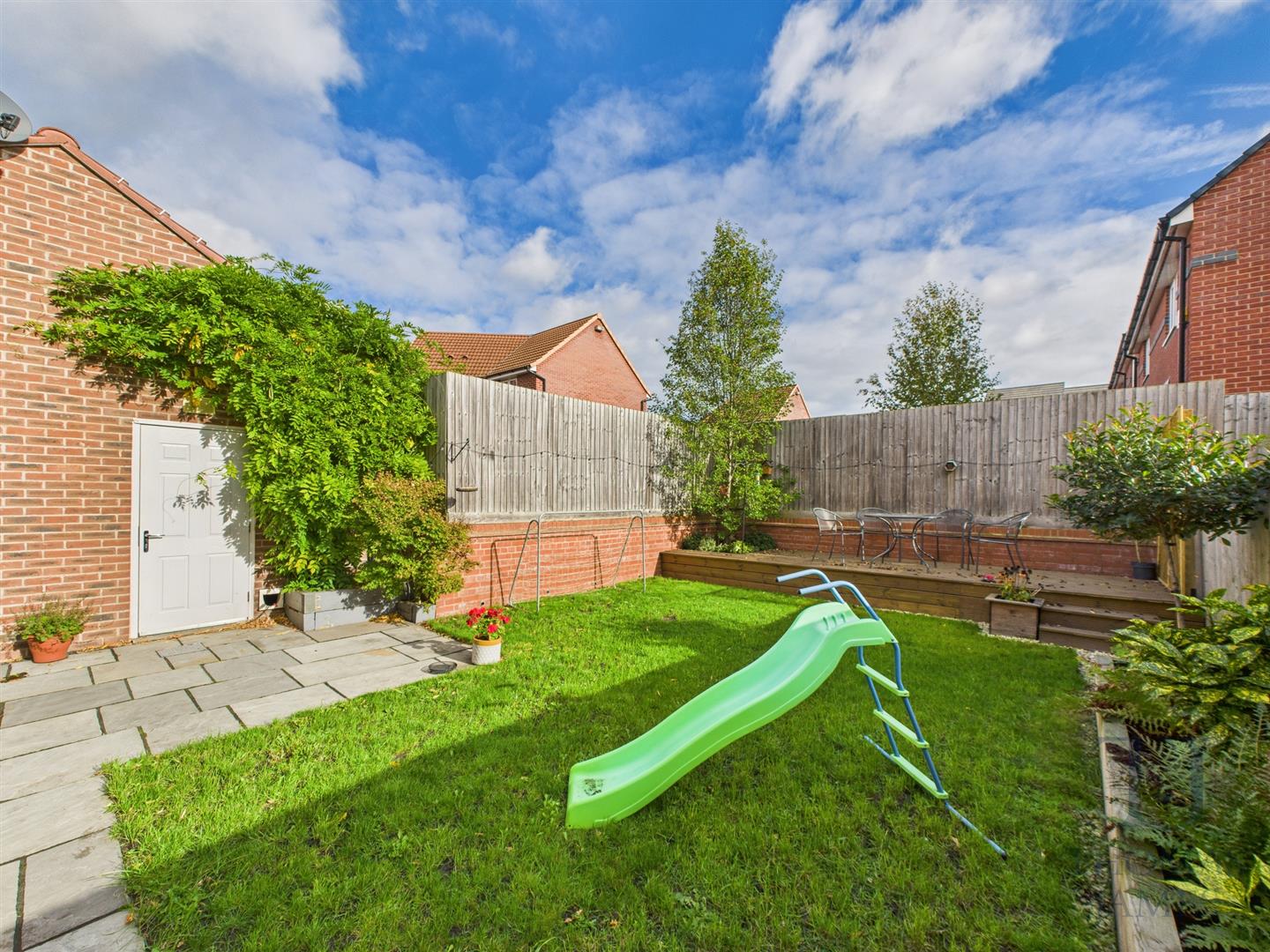 Images for Autumn Road, Cotgrave, Nottingham