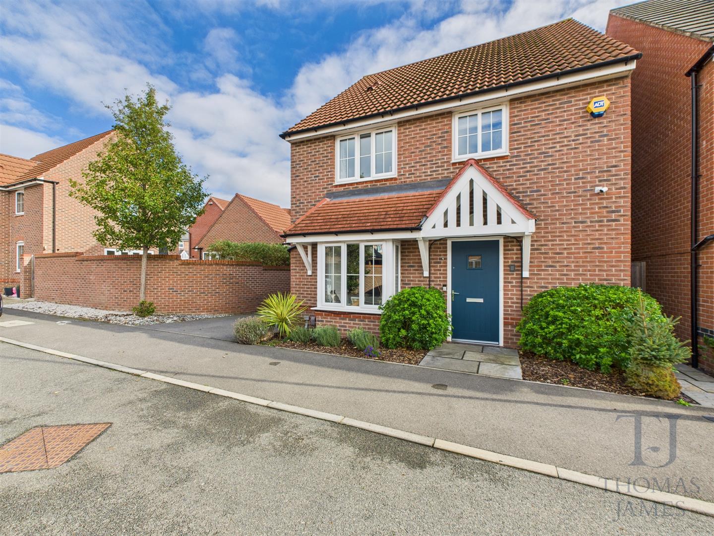 Images for Autumn Road, Cotgrave, Nottingham