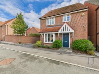 Images for Autumn Road, Cotgrave, Nottingham