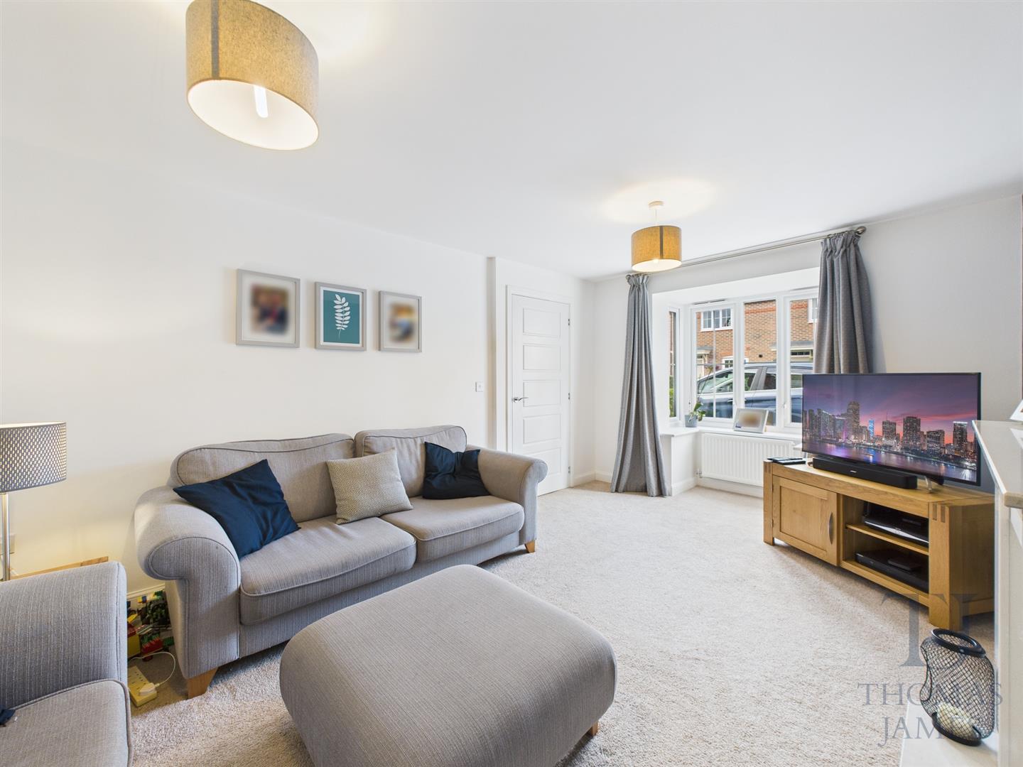 Images for Autumn Road, Cotgrave, Nottingham