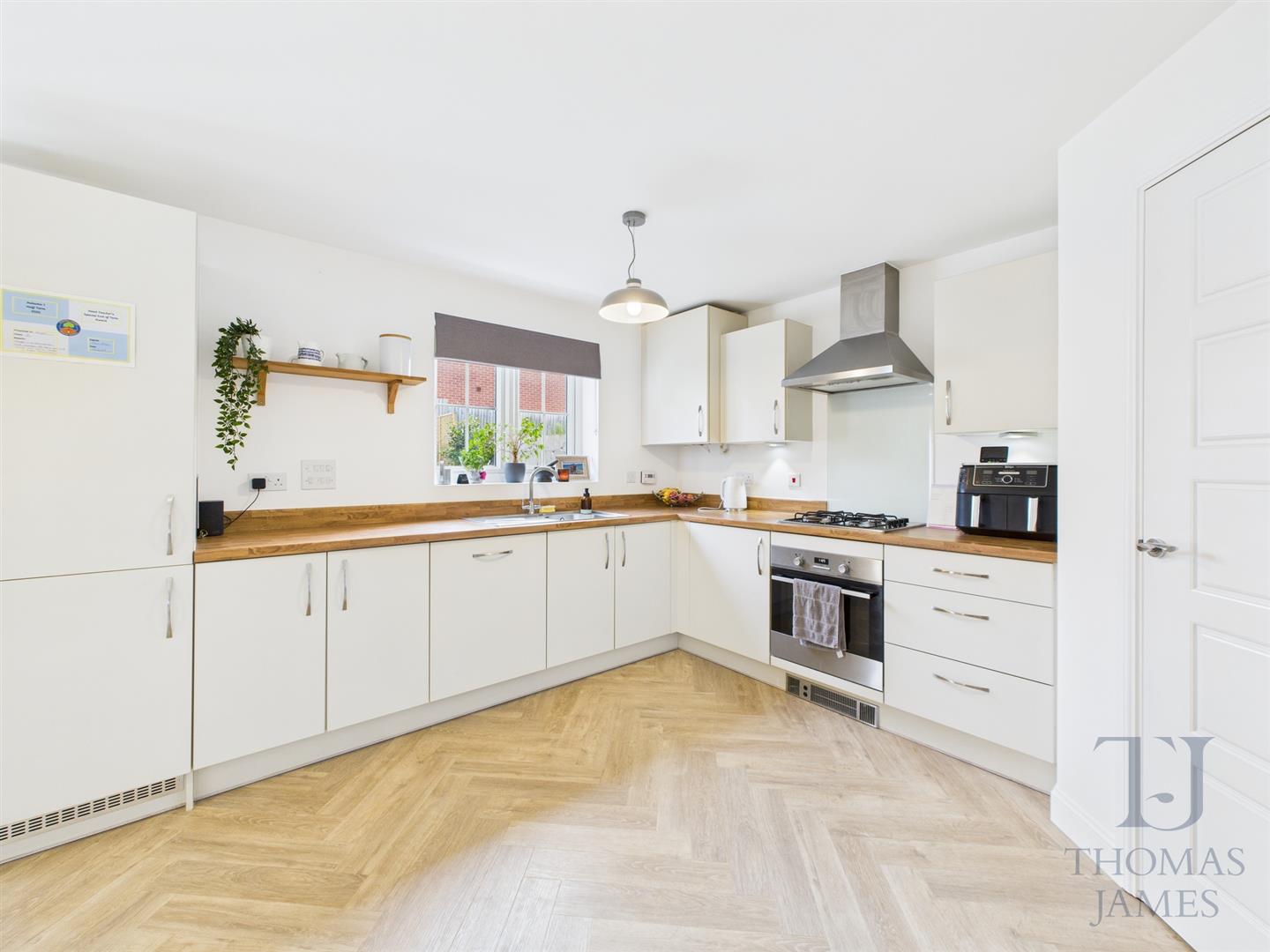 Images for Autumn Road, Cotgrave, Nottingham