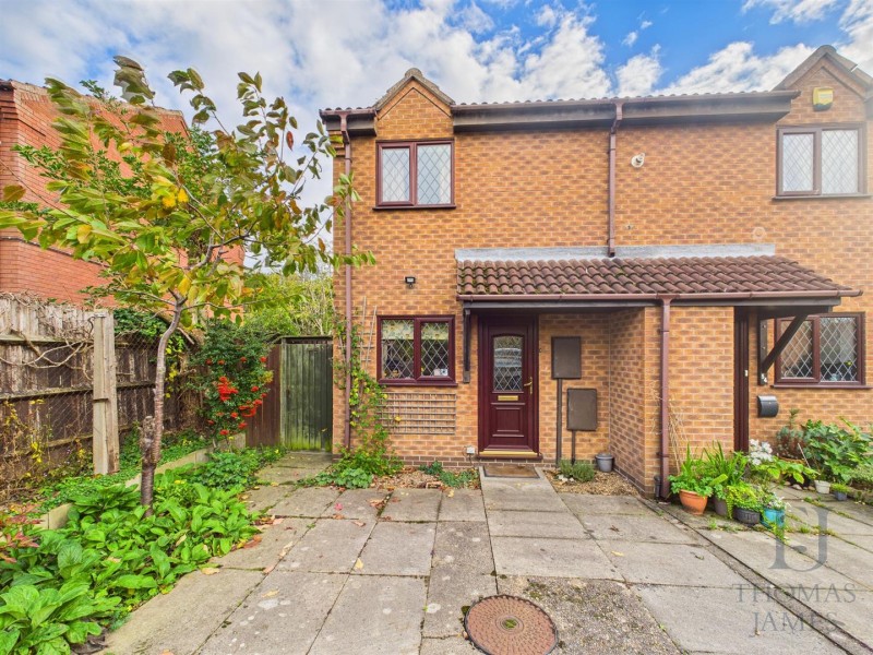 View Full Details for Sheepfold Lane, Ruddington