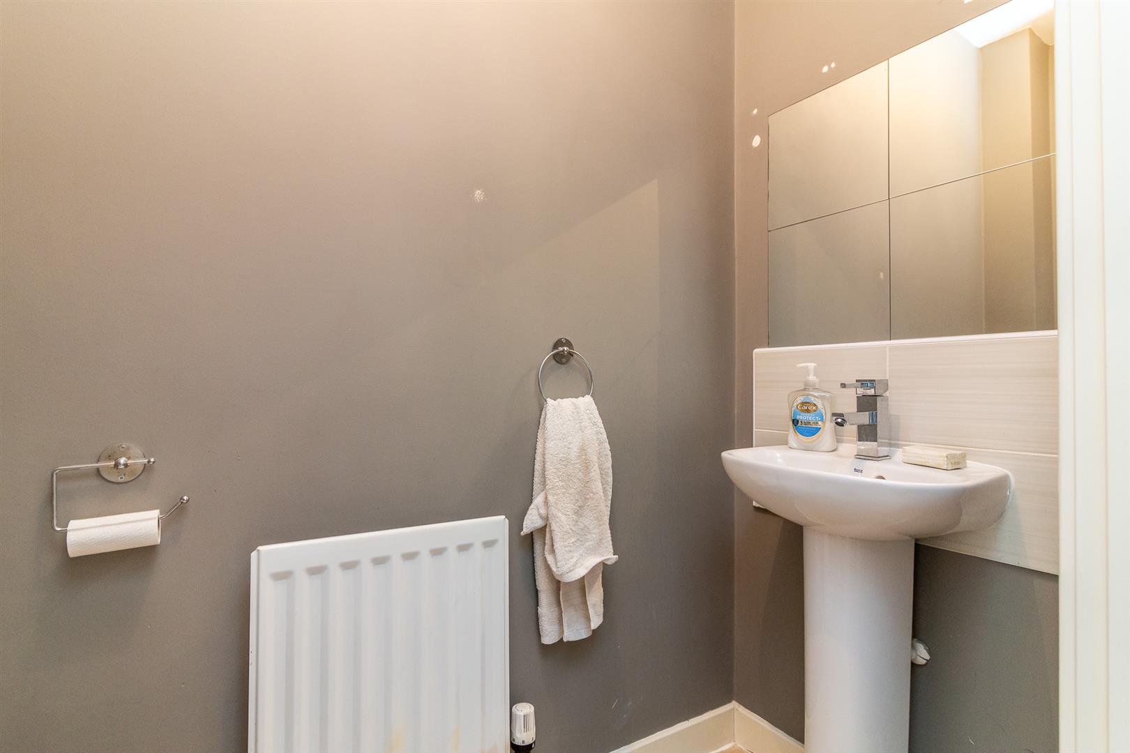 Images for Woodhouse Gardens, Rudddington