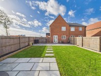 Images for Hallam Drive, Radcliffe-On-Trent, Nottingham