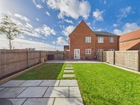 Images for Hallam Drive, Radcliffe-On-Trent, Nottingham