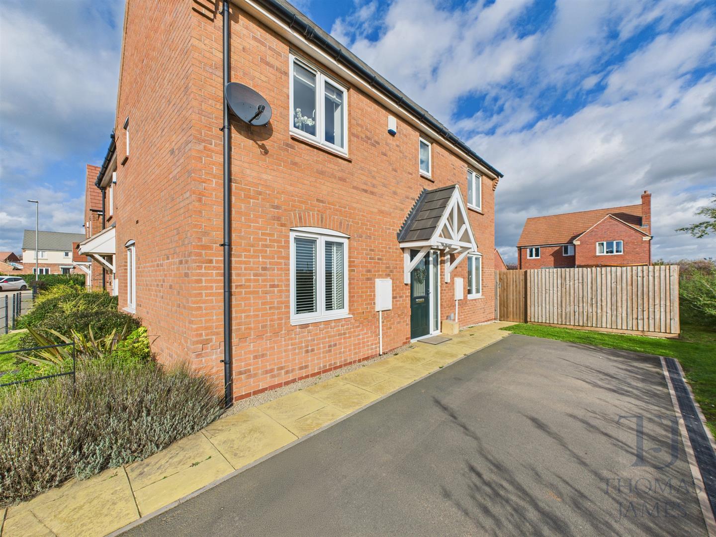 Images for Hallam Drive, Radcliffe-On-Trent, Nottingham