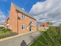 Images for Hallam Drive, Radcliffe-On-Trent, Nottingham