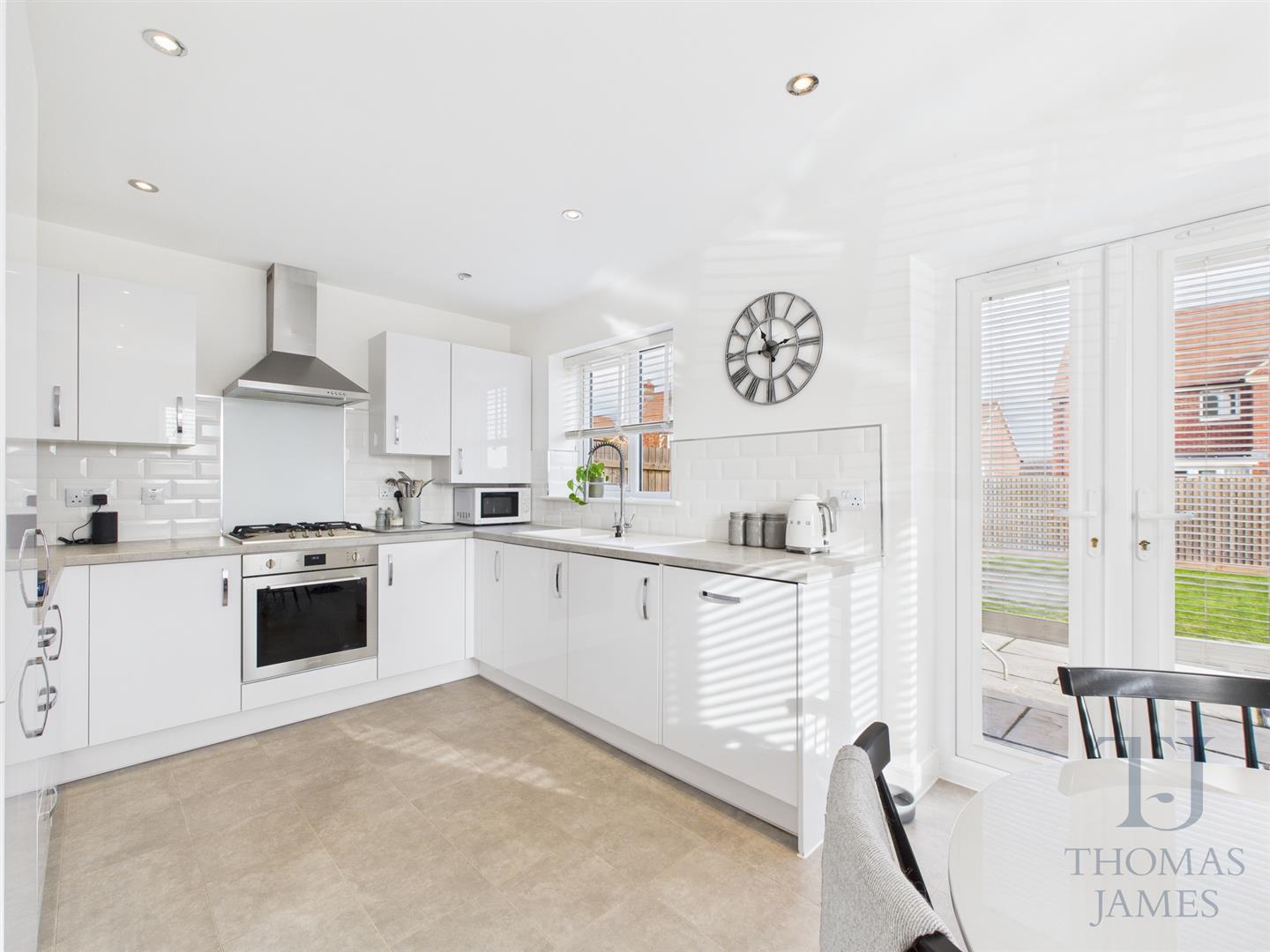 Images for Hallam Drive, Radcliffe-On-Trent, Nottingham