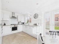 Images for Hallam Drive, Radcliffe-On-Trent, Nottingham