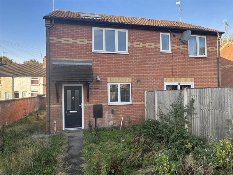 View Full Details for Kenilworth Close, Worksop