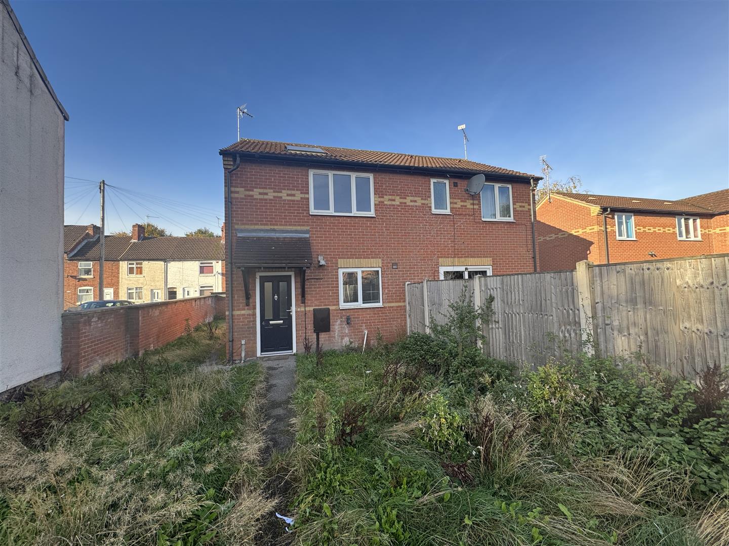 Images for Kenilworth Close, Worksop