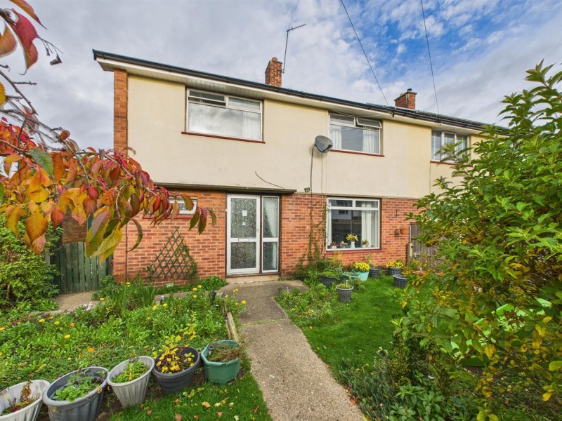 View Full Details for Deans Court, Cotgrave, Nottingham