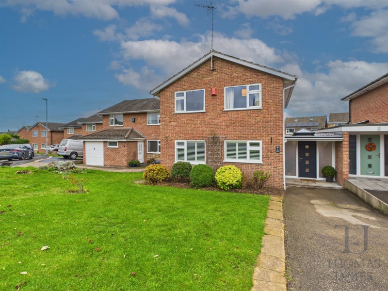 View Full Details for Foxhill, Cotgrave, Nottingham