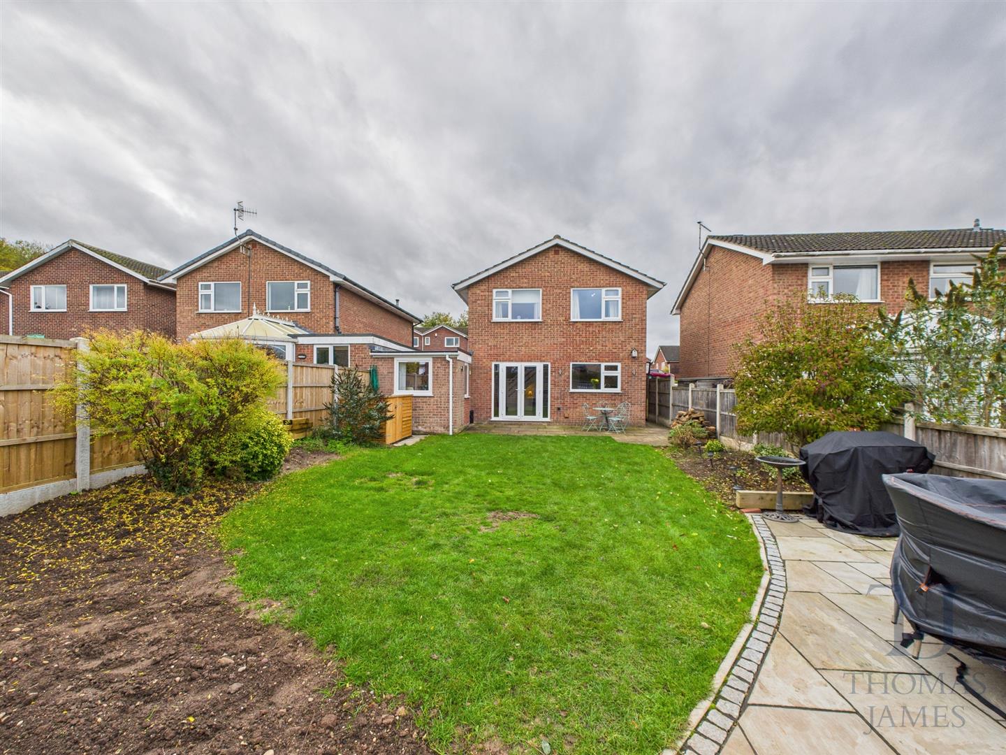 Images for Foxhill, Cotgrave, Nottingham