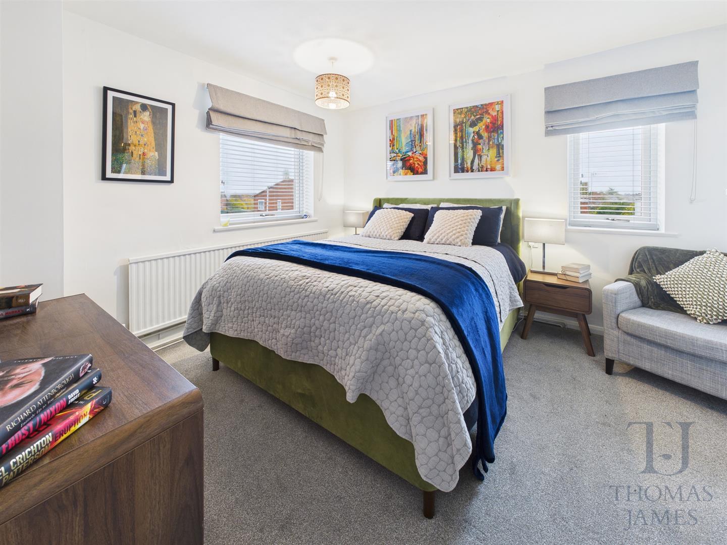 Images for Cropston Close, West Bridgford, Nottingham