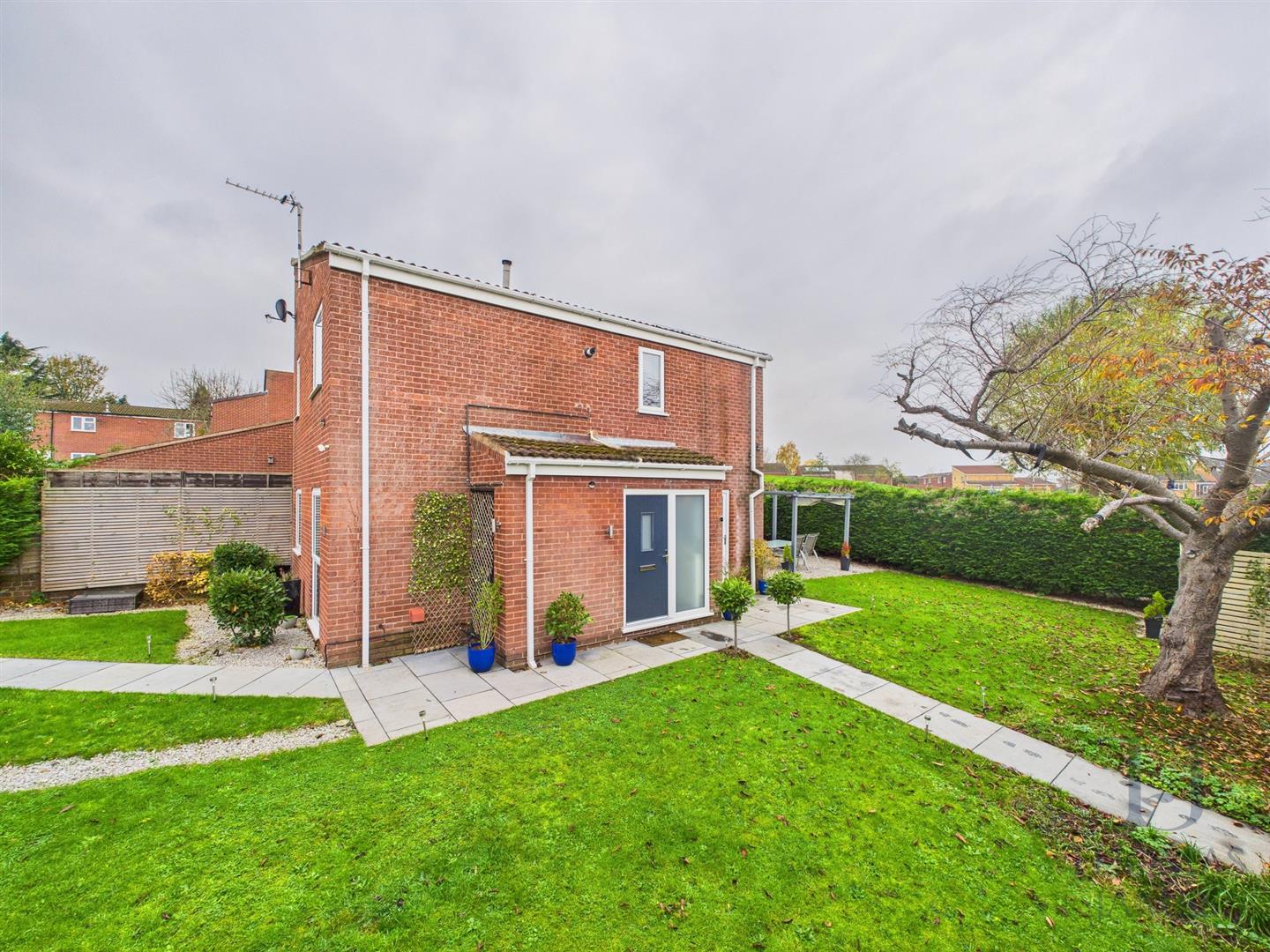 Images for Cropston Close, West Bridgford, Nottingham