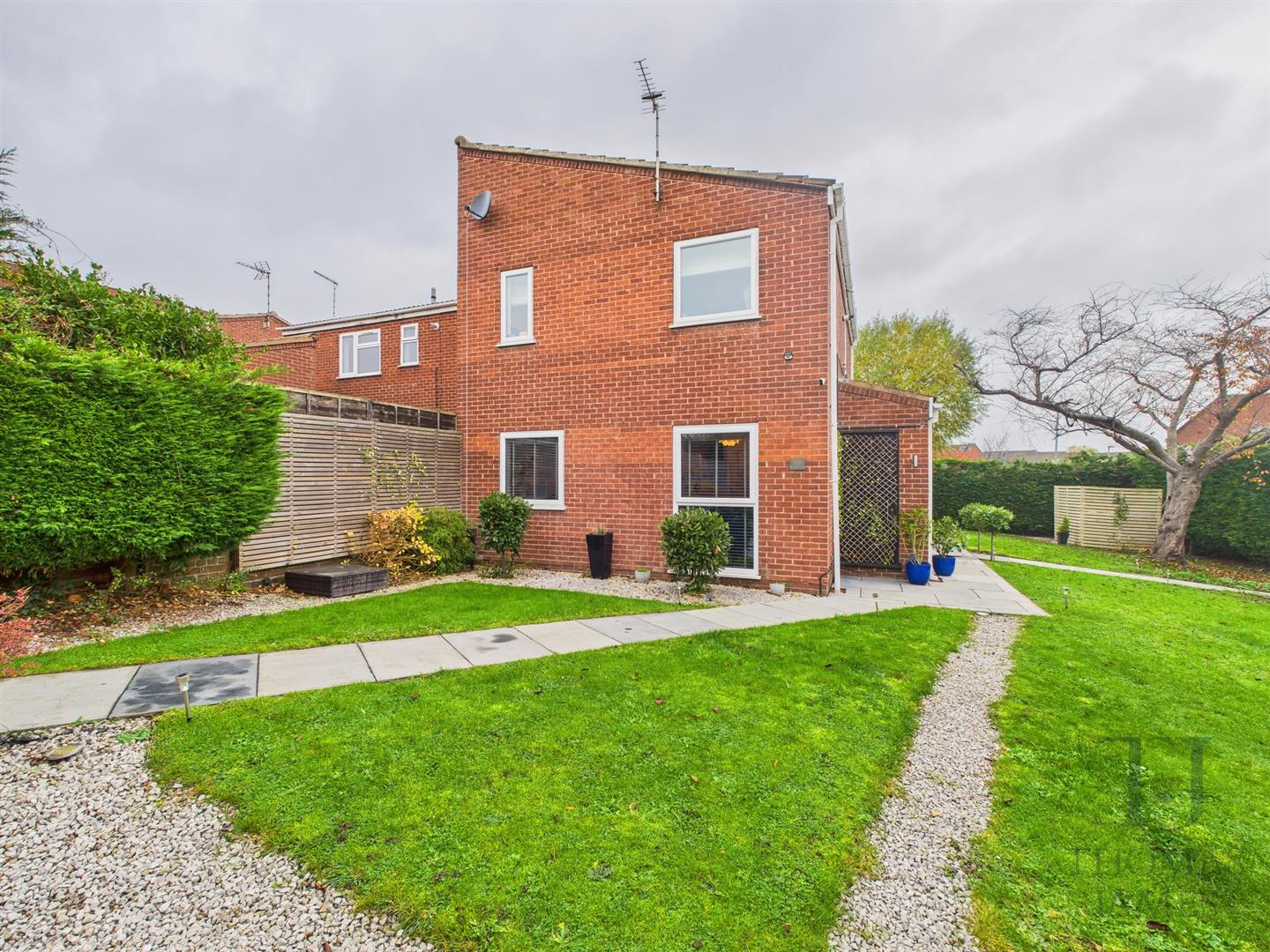 Images for Cropston Close, West Bridgford, Nottingham