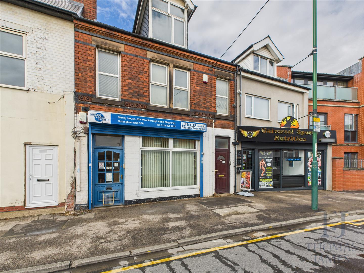 Images for Woodborough Road, Mapperley