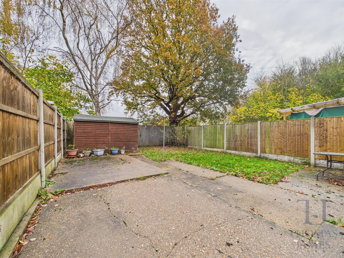 Images for Harvey Close, Nottingham