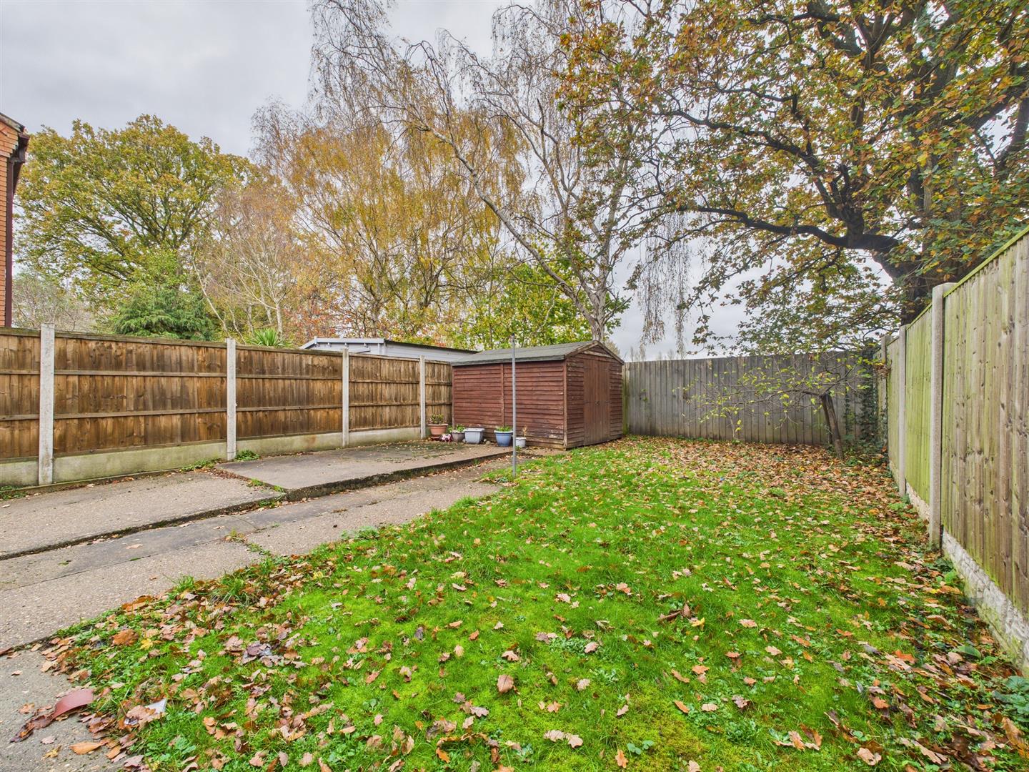 Images for Harvey Close, Nottingham