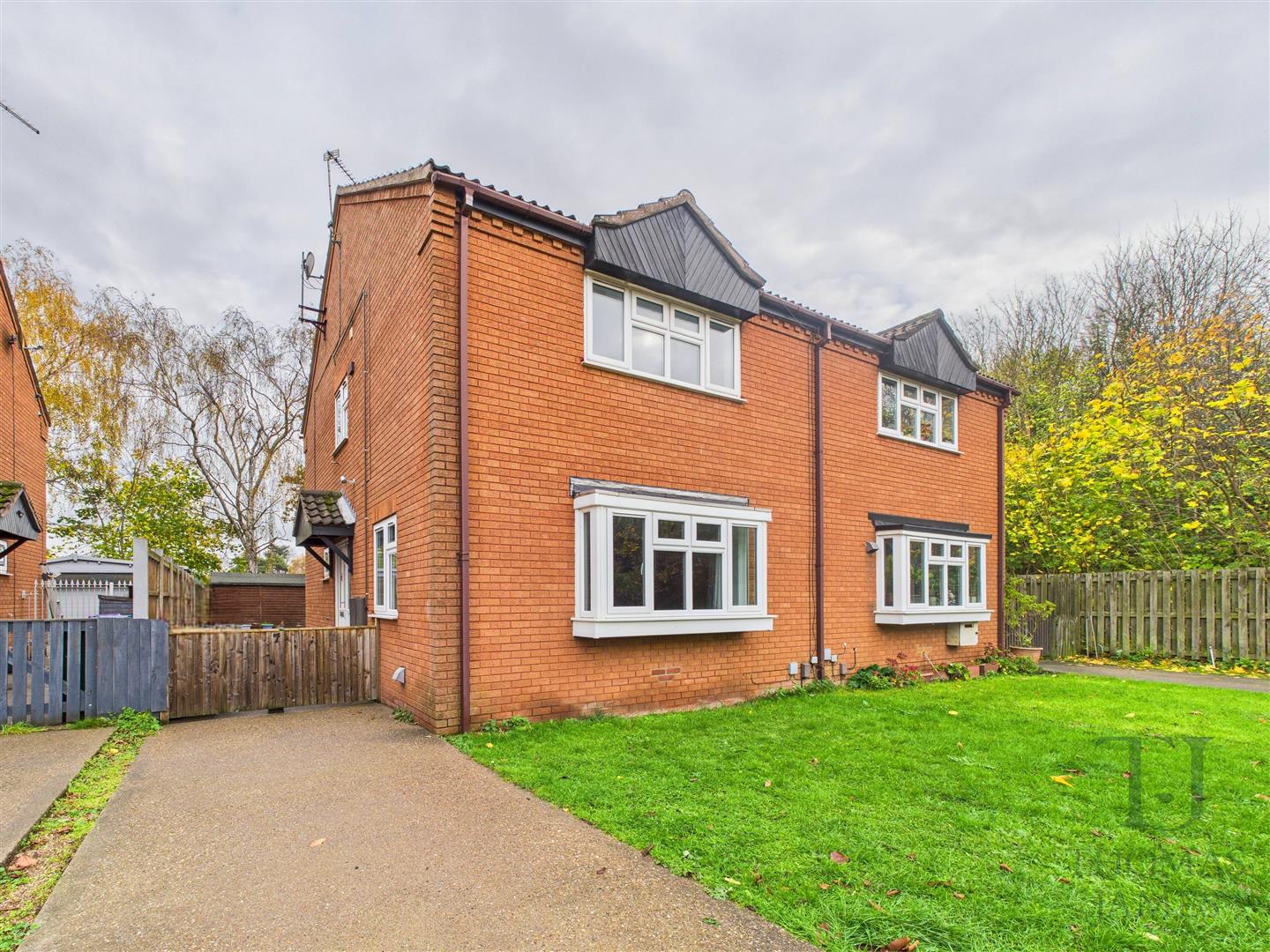 Images for Harvey Close, Nottingham