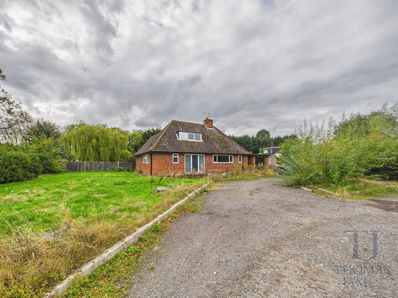 View Full Details for Manor Road, Barton In Fabis, Nottingham