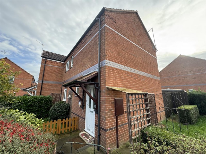 View Full Details for Yew Tree Road, Elkesley, Retford