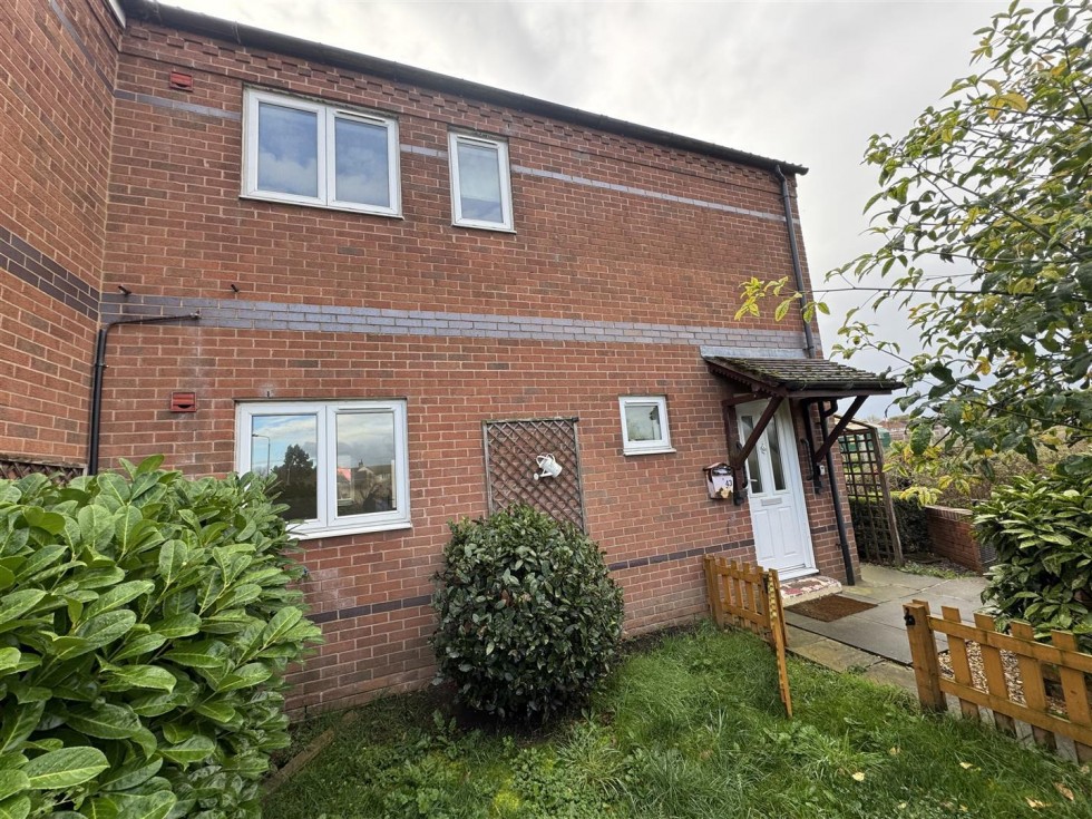 Floorplan for Yew Tree Road, Elkesley, Retford